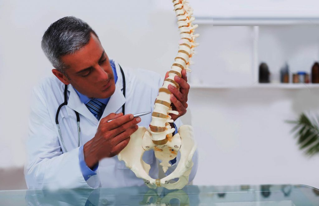 Choosing a chiropractor