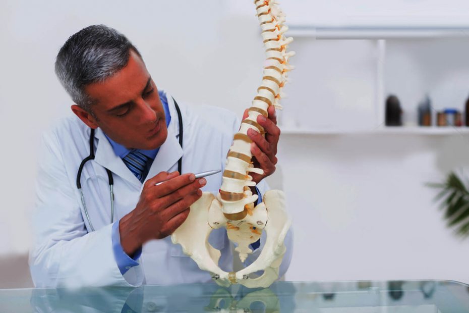 Choosing a chiropractor