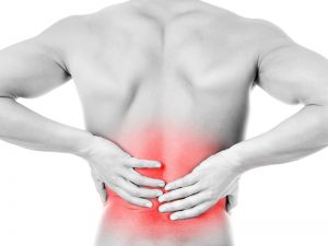 Chiropractic May Help Back Pain