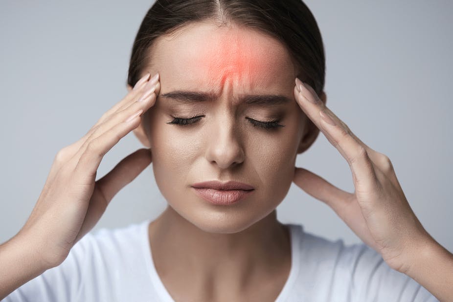 Research studies reveal chiropractic care helps headaches in many cases