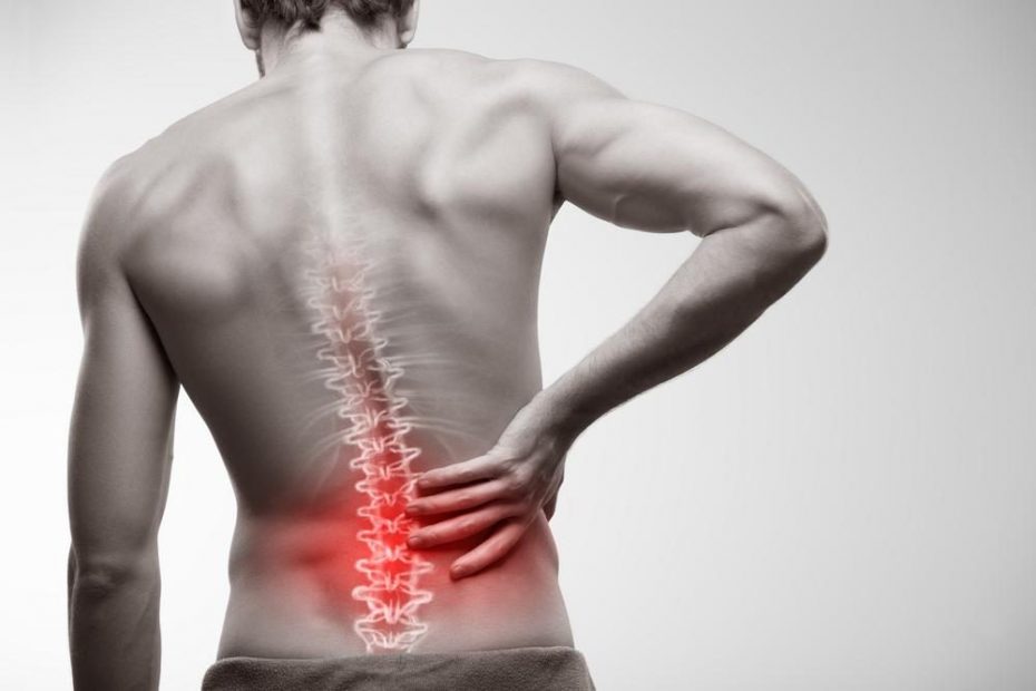 Dr Michael Cocozziello helps back pain with chiropractic care at Armadale and Doncaster