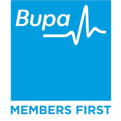 BUPA Members First Chiropractic