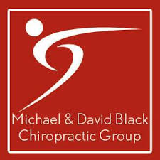 Michael and David Black, Chiropractors