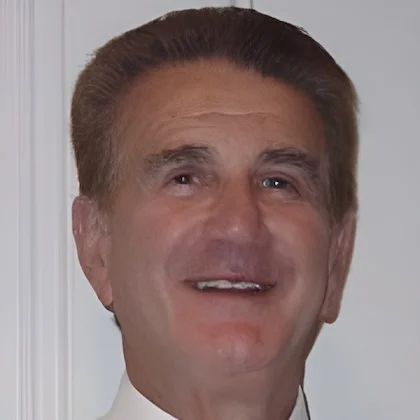 Dr David Black