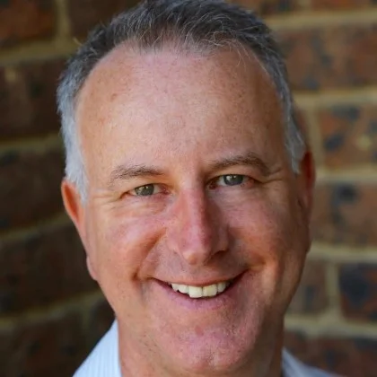 Dr Michael Black